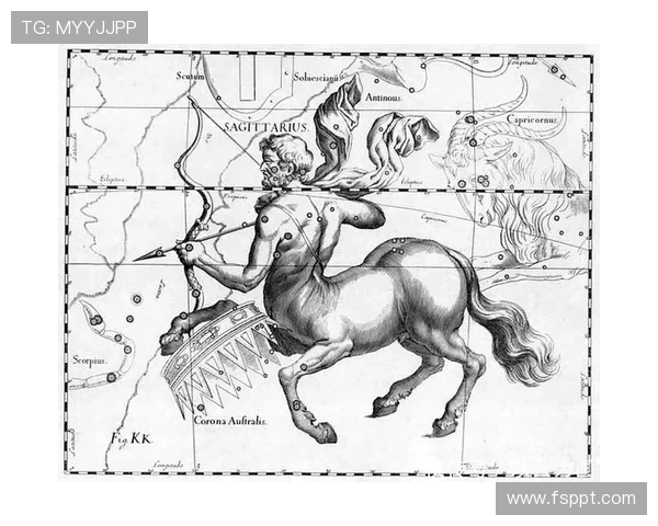 射手座企业家：探索创新与冒险精神在商业成功中的完美结合