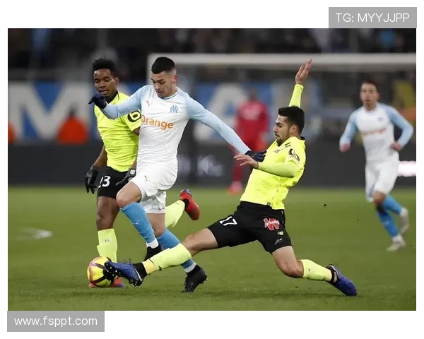 法甲精彩对决再掀赛场激情风暴潮