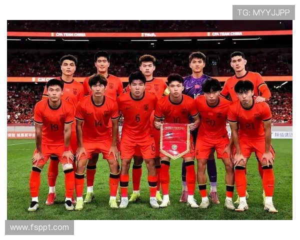 U23国足新阵容解析：鲍世蒙领衔双前锋组合